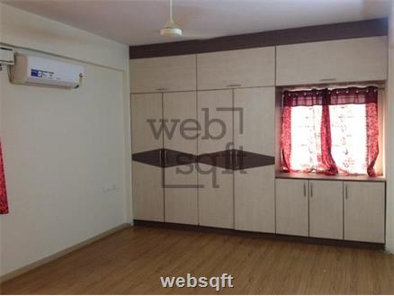 3 BHK Apartment-flats for Sale in Telangana
